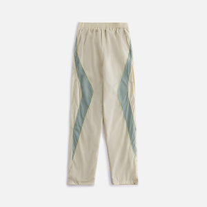 Kith Women Faris Seamed Nylon Track Pant - Enamel