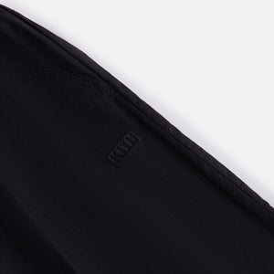Kith Women Nila Pleated Nylon Track Pant - Meteoroid