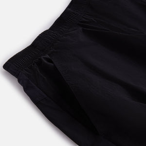 Kith Women Nila Pleated Nylon Track Pant - Meteoroid