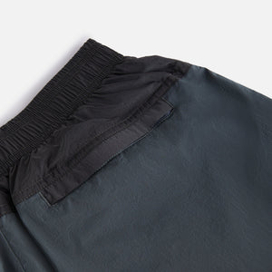 Kith Women Nila Pleated Nylon Track Pant - Machine