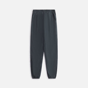 Kith Women Nila Pleated Nylon Track Pant - Machine