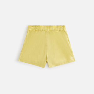 Kith Women Erika Dobby Short - Savoy