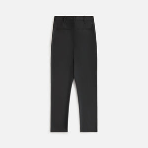 Kith Women Camdyen Mid Rise Straight Trouser - Taiga