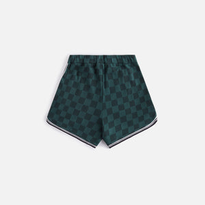 Louis Vuitton Damier Graphite Swimming Trunk Shorts M