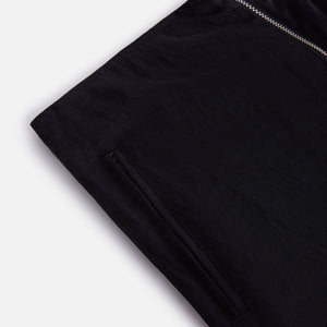 Kith Women Allyn Nylon Mid Rise Cargo - Black