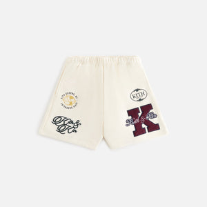 Kith Women Rayne Logo Short - Waffle