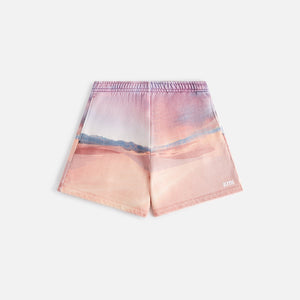 Kith Women Desert Sunset Rayne Shorts - Mabel