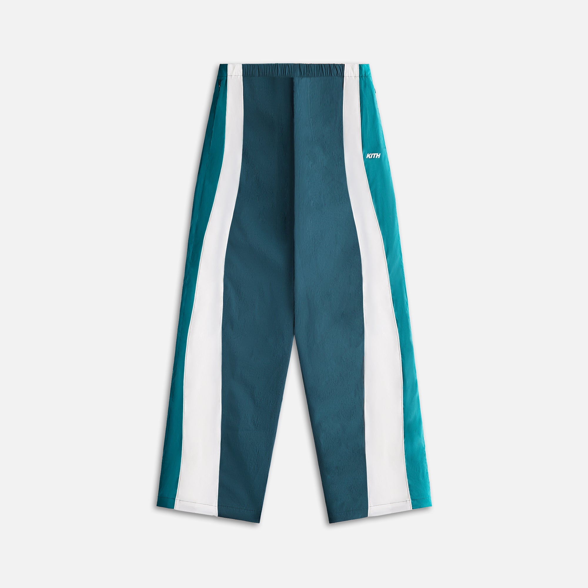 Kith Women Allium Seamed Track Pant - Skarn – Kith Europe