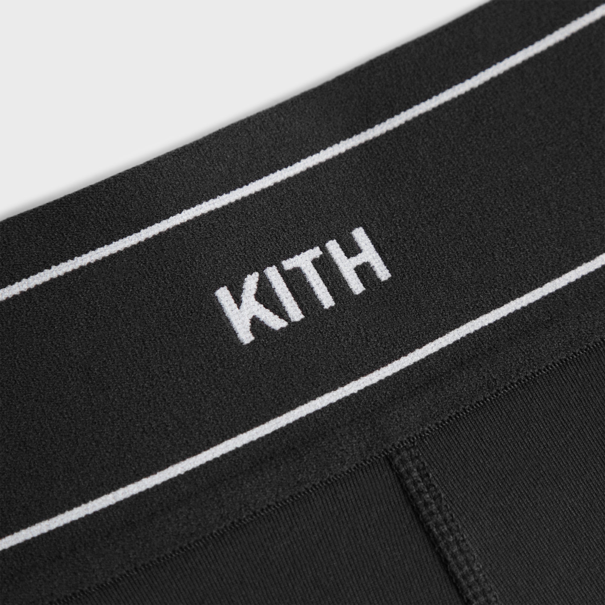 Kith Women Avery Tights - Black – Kith Europe