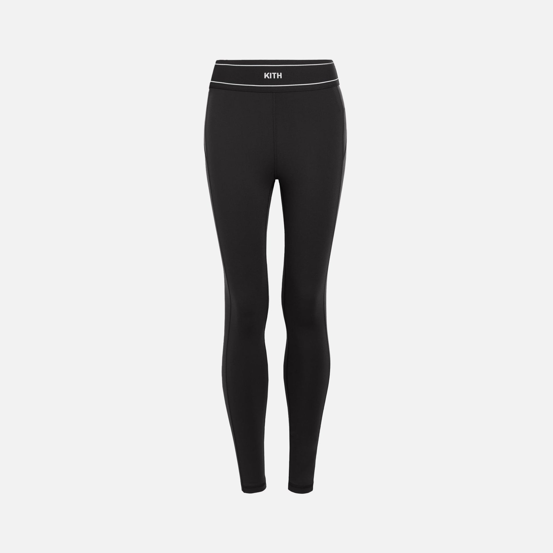 Kith Women Avery Tights - Black