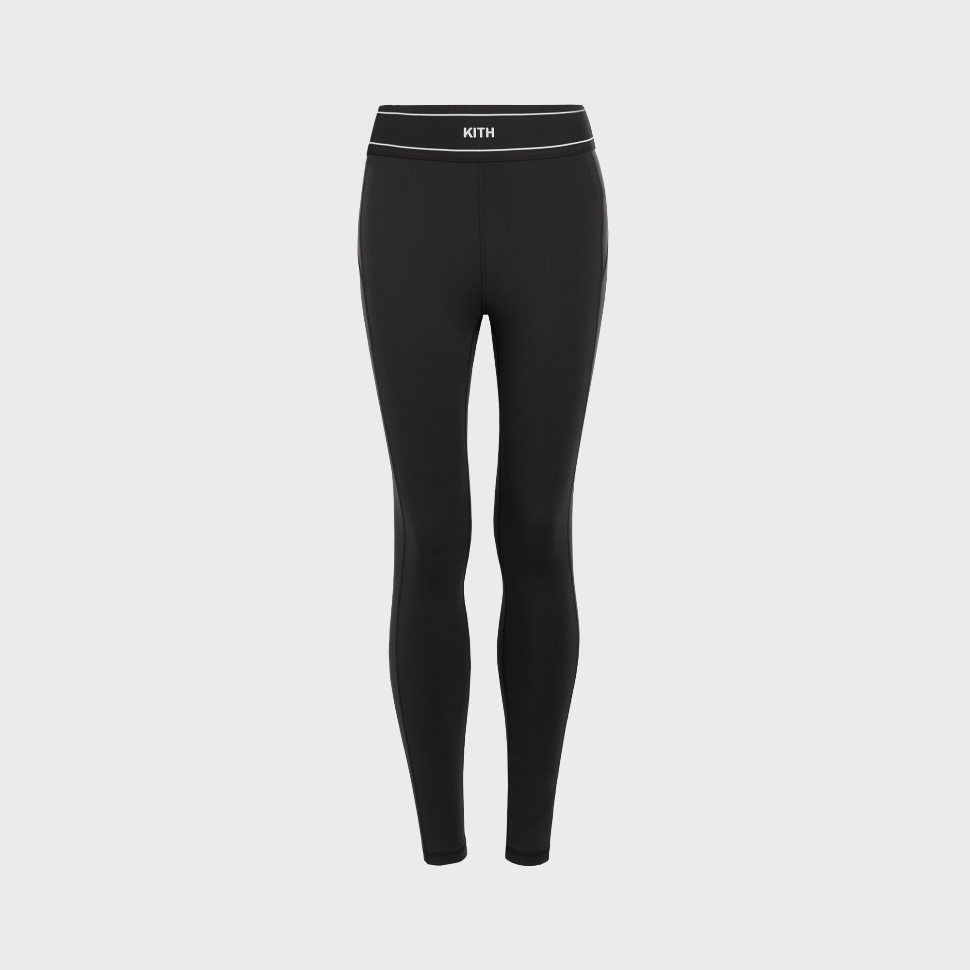Kith Women Avery Tights - Black – Kith Europe