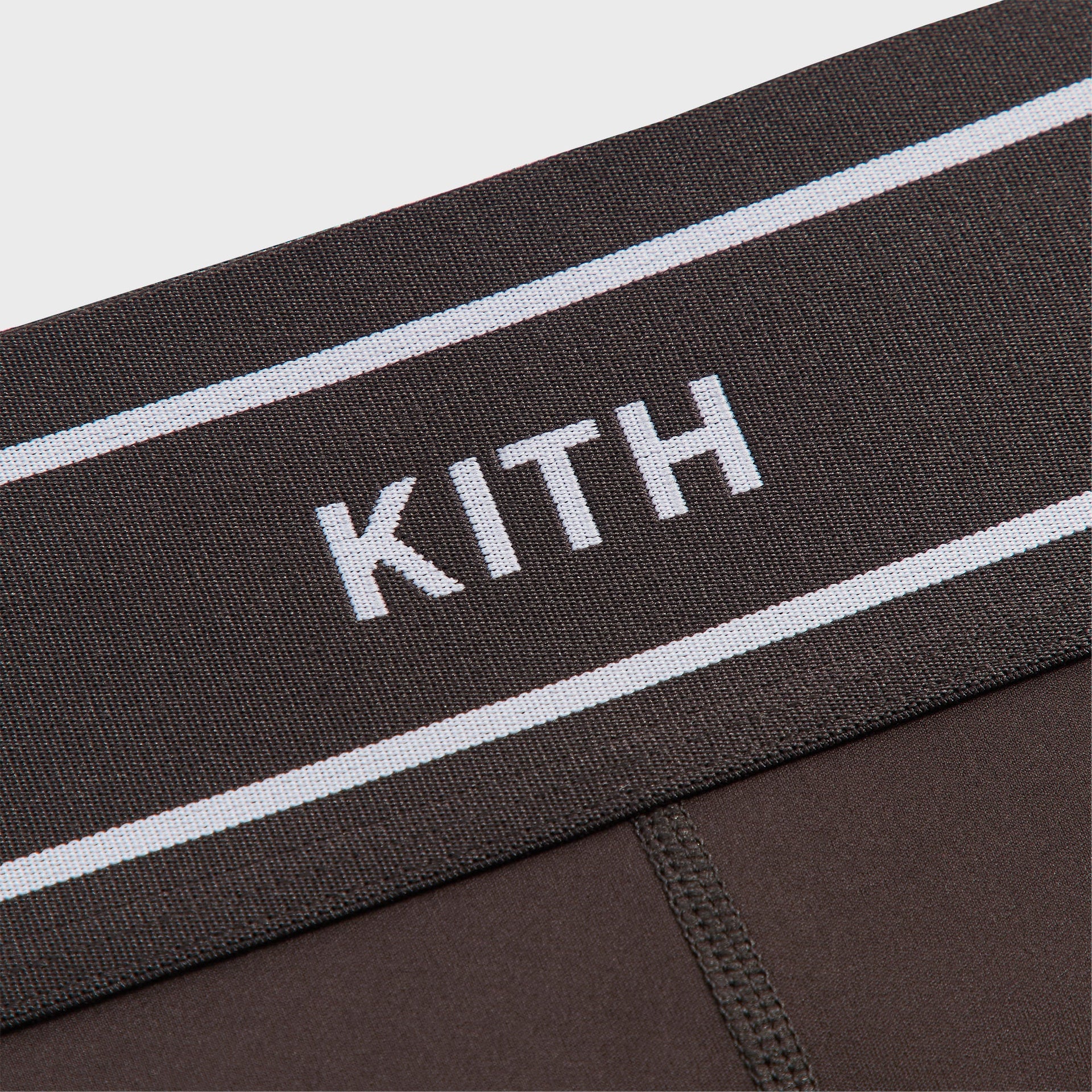 Kith Women Avery Tights - Kindling
