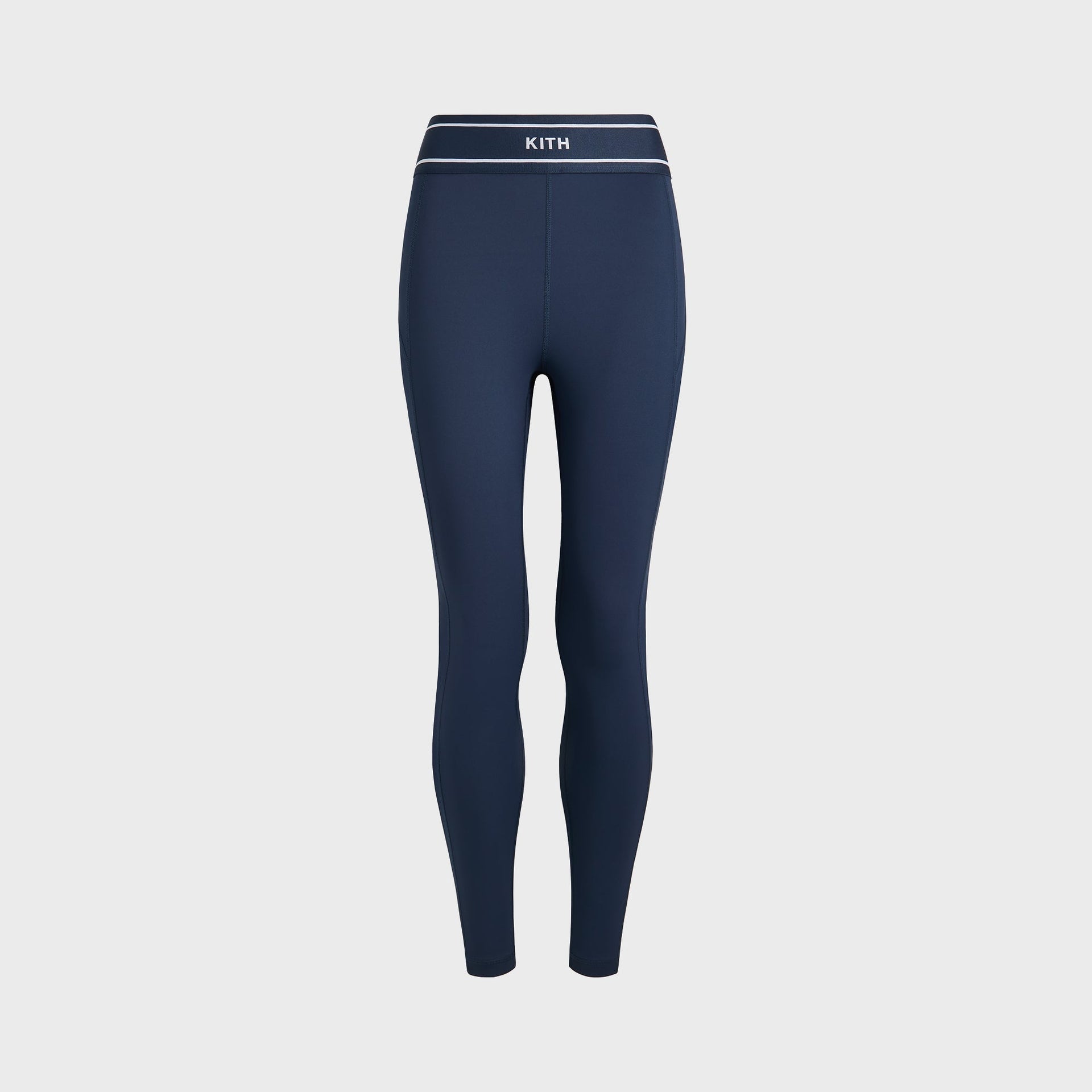 Kith Women Avery Tights - Nocturnal - PH