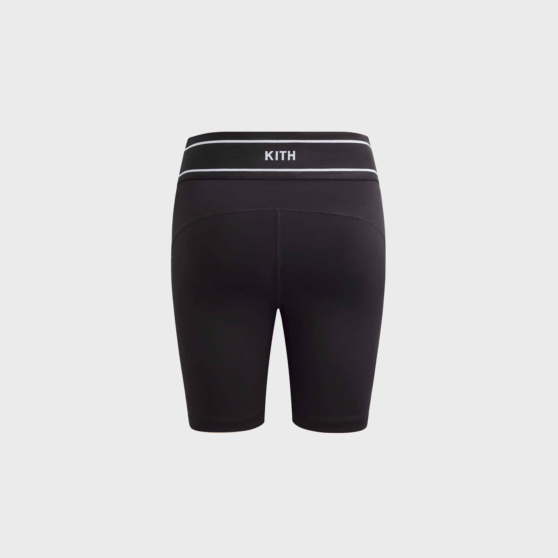 Kith Women Lana Biker Short - Black - PH