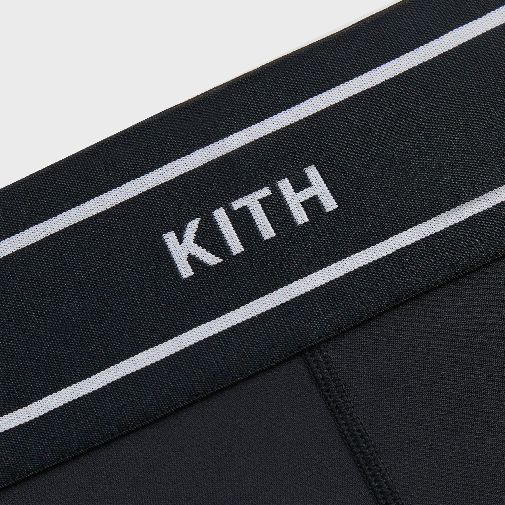 Kith Women Lana Biker Short - Black