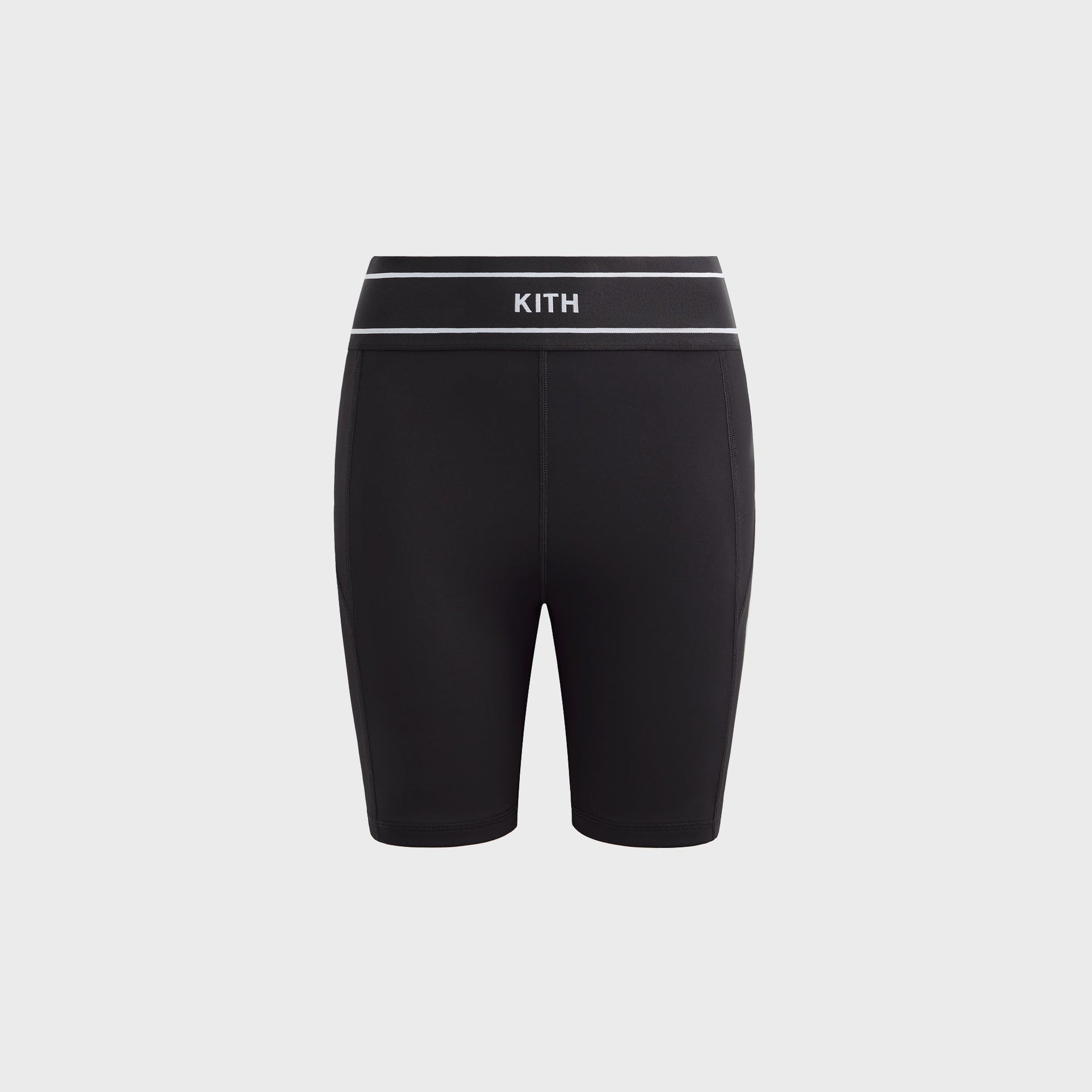 Kith Women Lana Biker Short - Black - PH