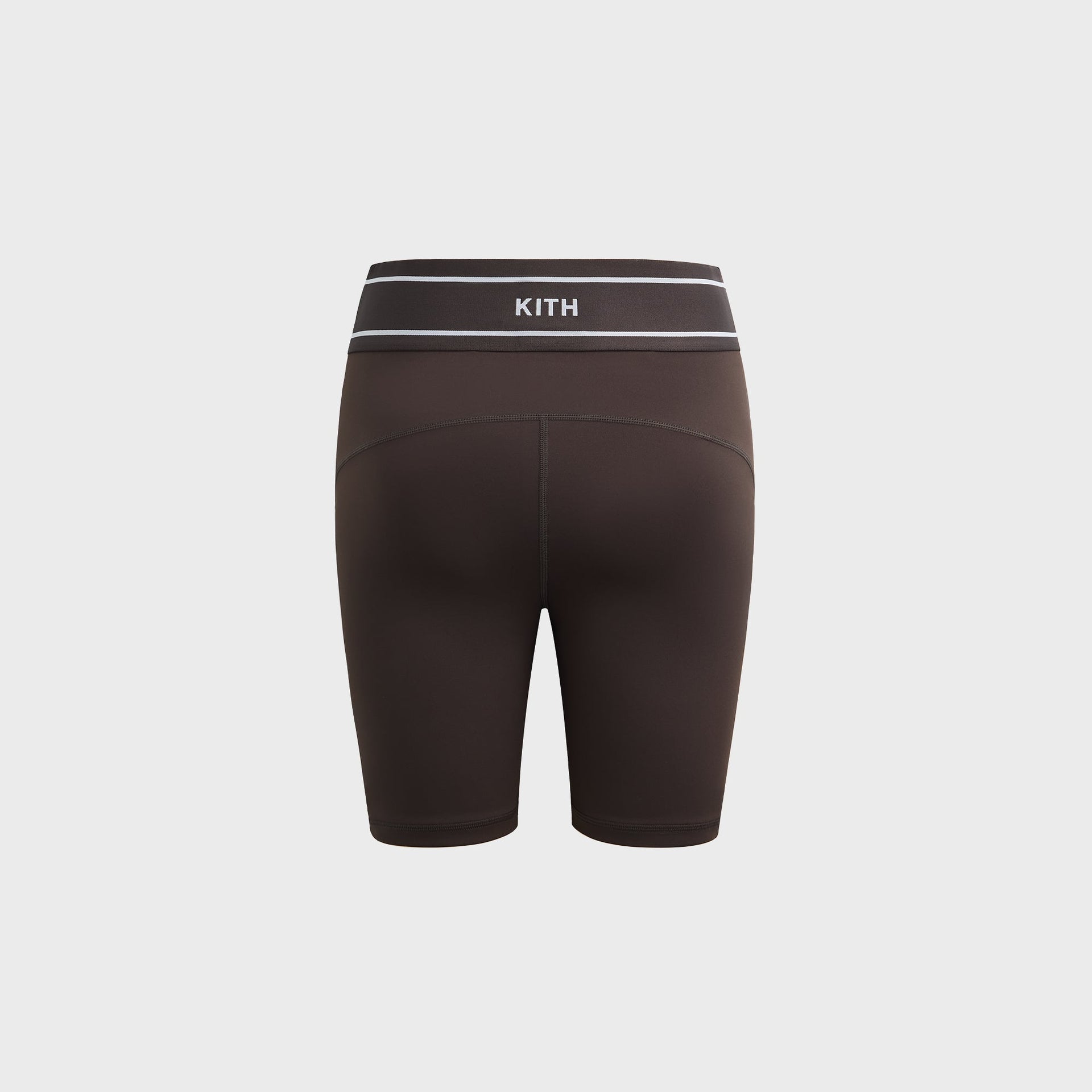 Kith Women Lana Biker Short - Kindling - PH
