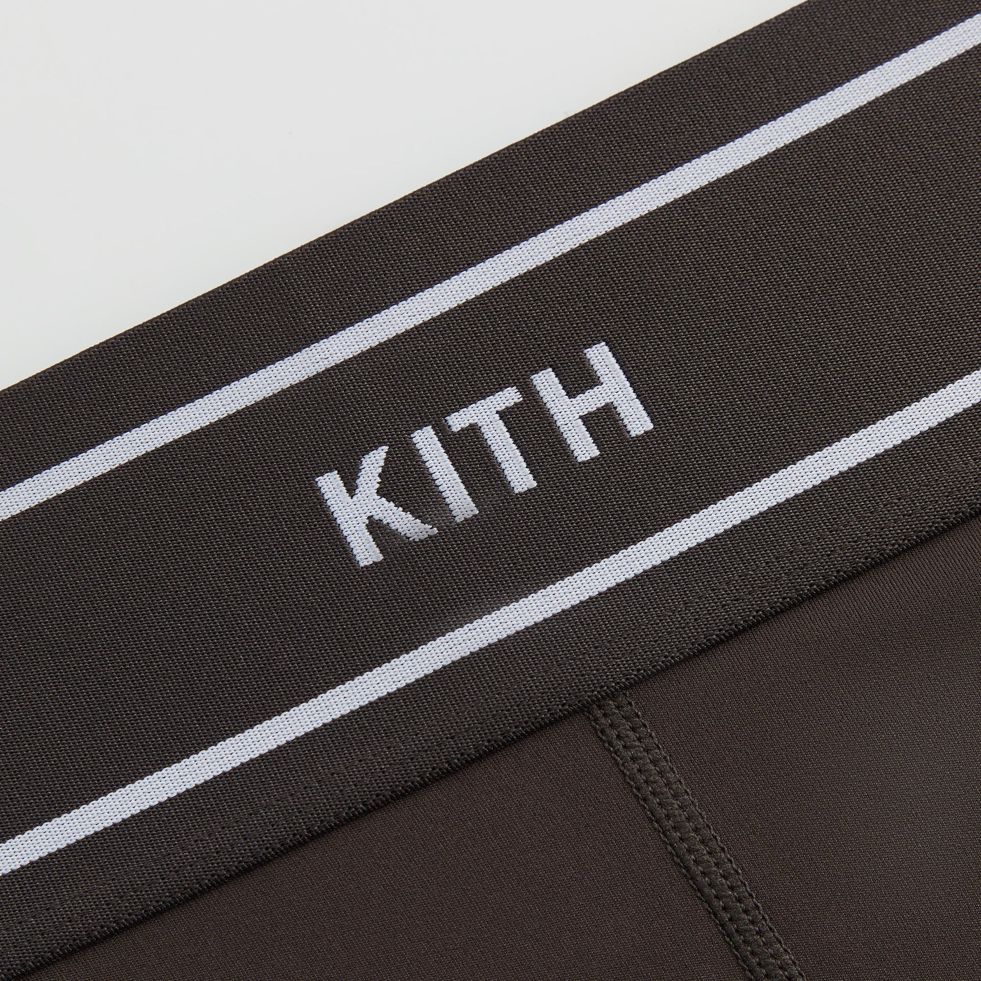 Kith Women Lana Biker Short - Kindling - PH