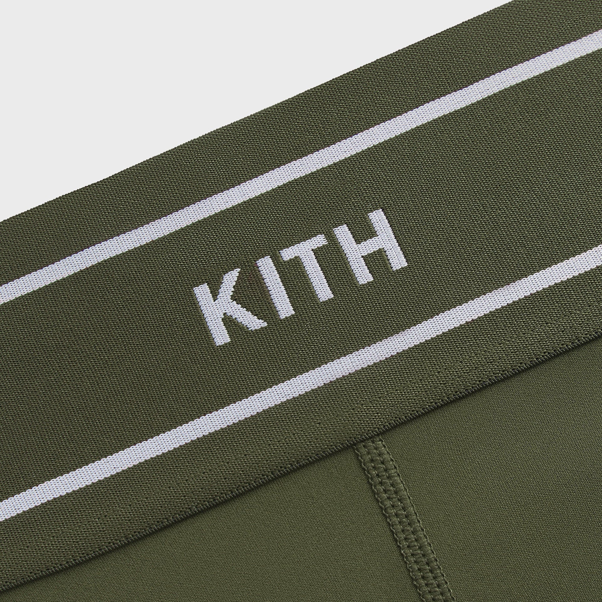 Kith Women Lana Biker Short - Terrain - PH