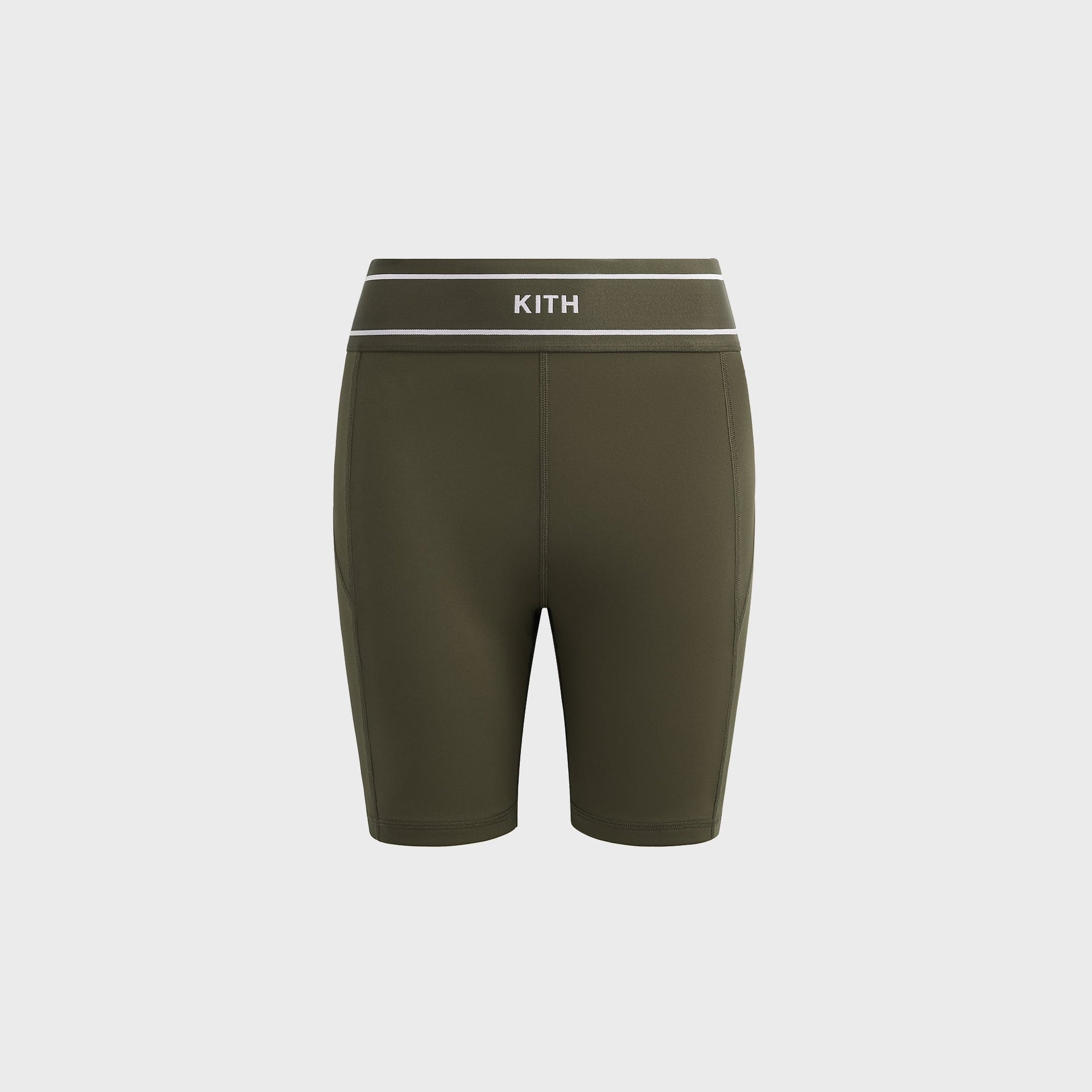 Kith Women Lana Biker Short - Terrain - PH