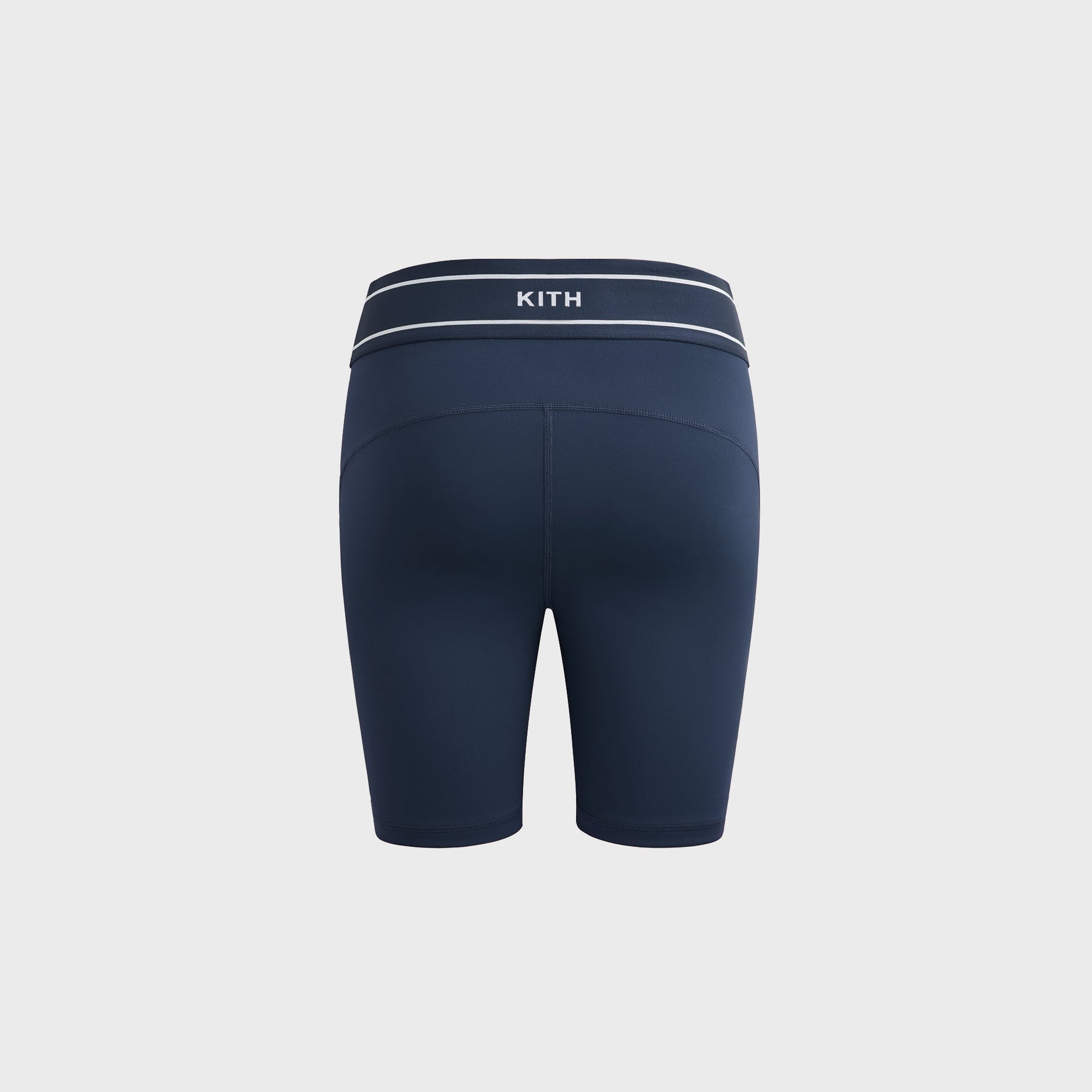 Kith Women Lana Biker Short - Nocturnal - PH