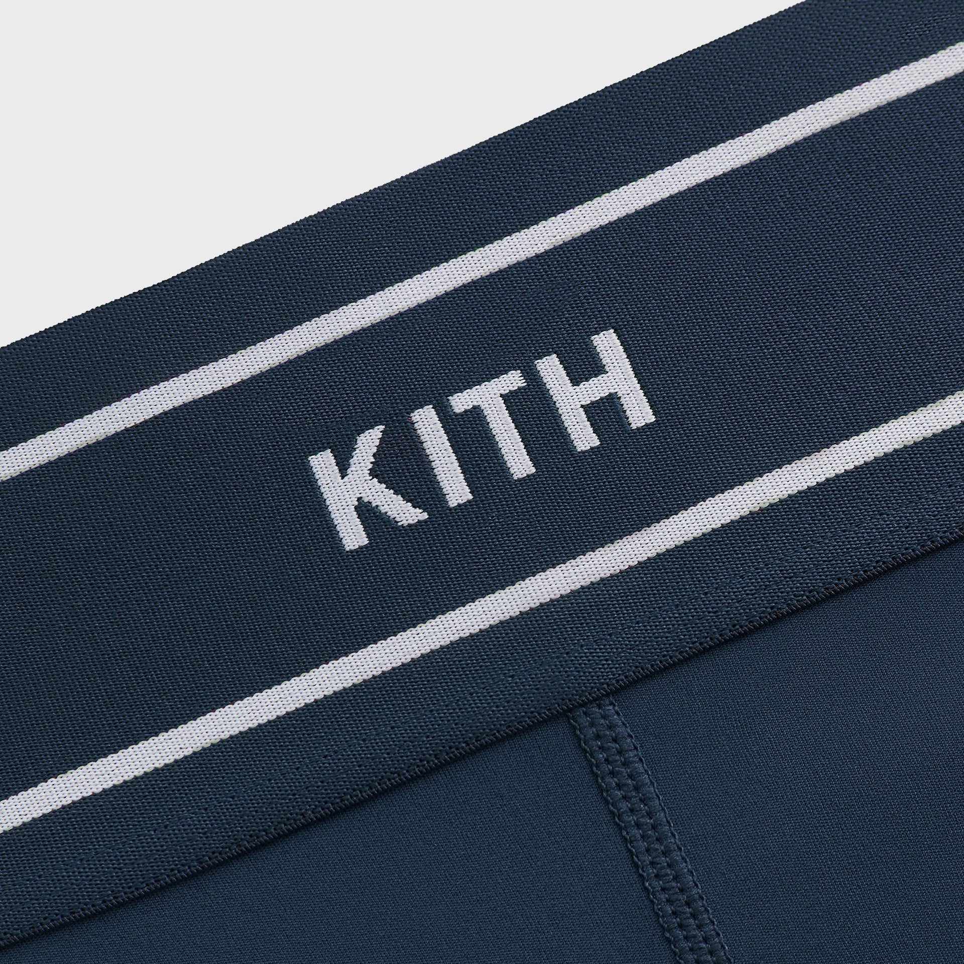 Kith Women Lana Biker Short - Nocturnal - PH