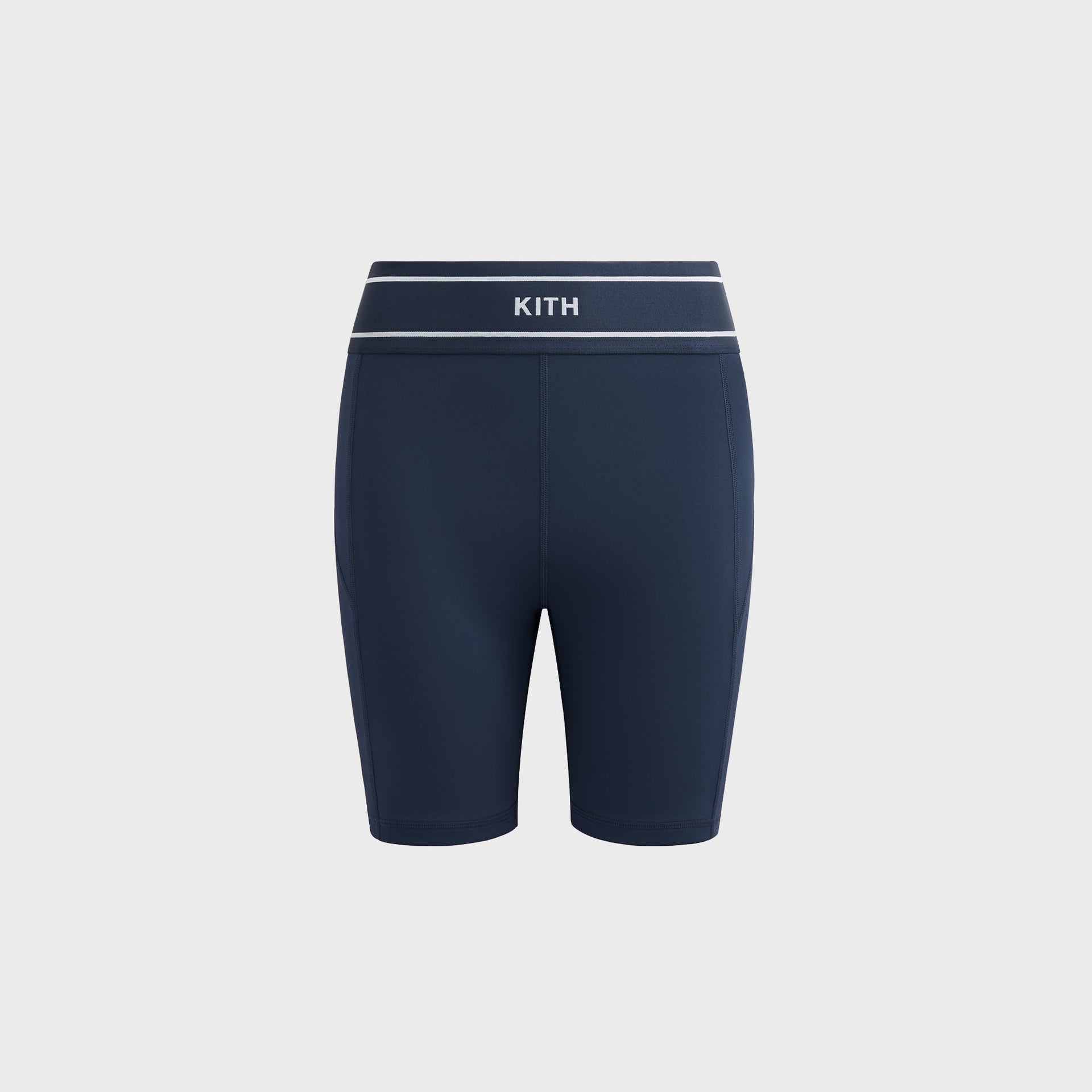 Kith Women Lana Biker Short - Nocturnal