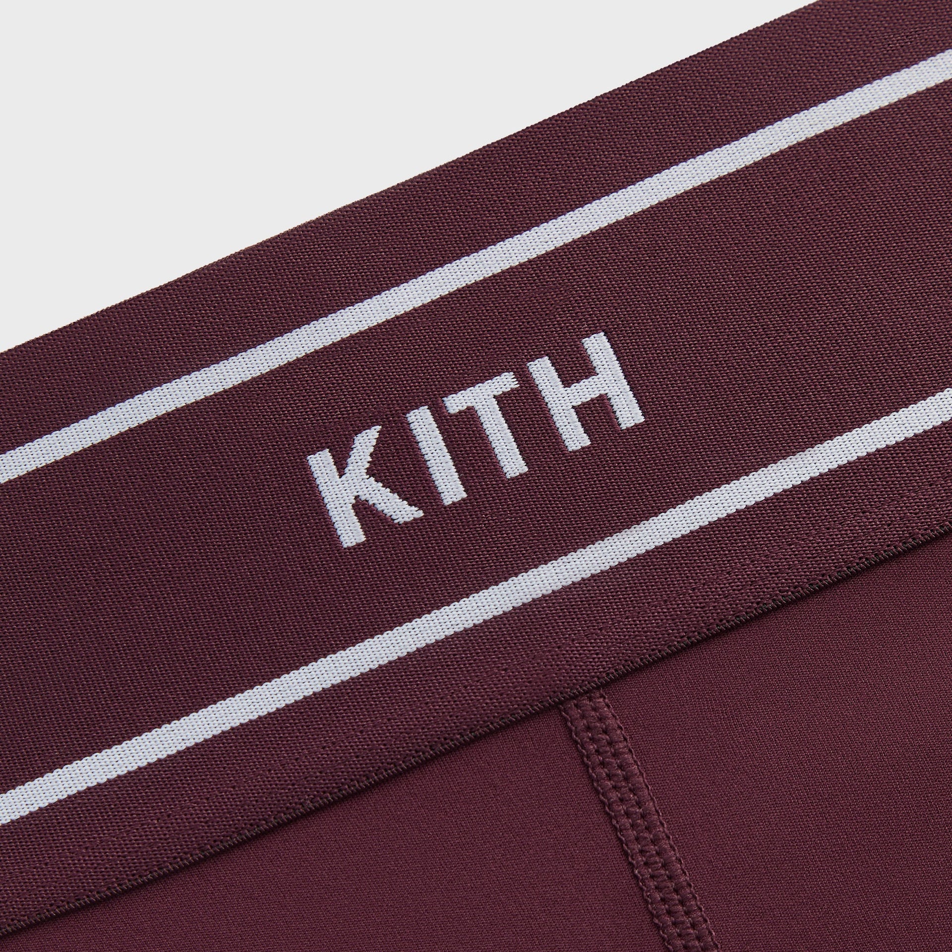 Kith Women Lana Biker Short - Essence