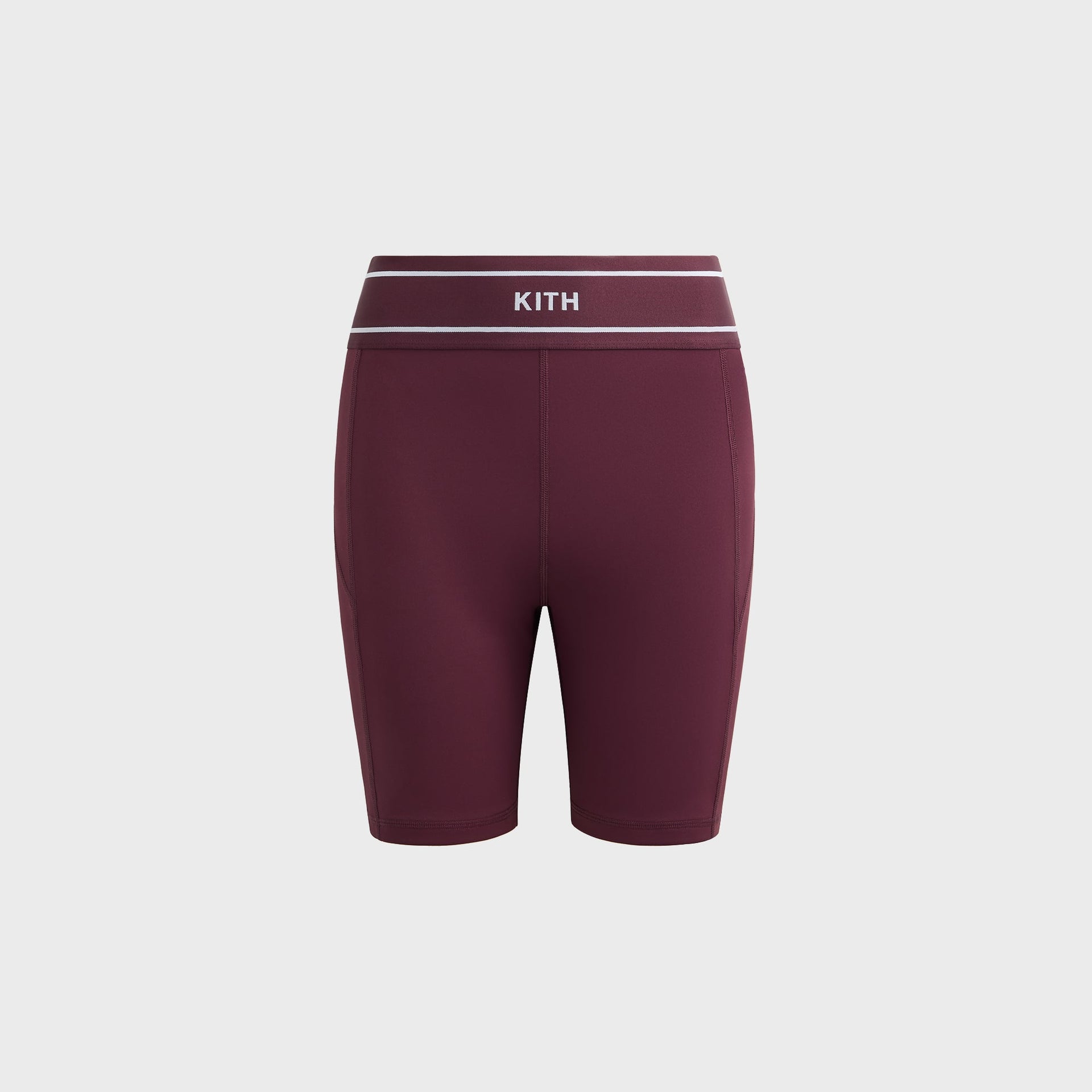 Kith Women Lana Biker Short - Essence