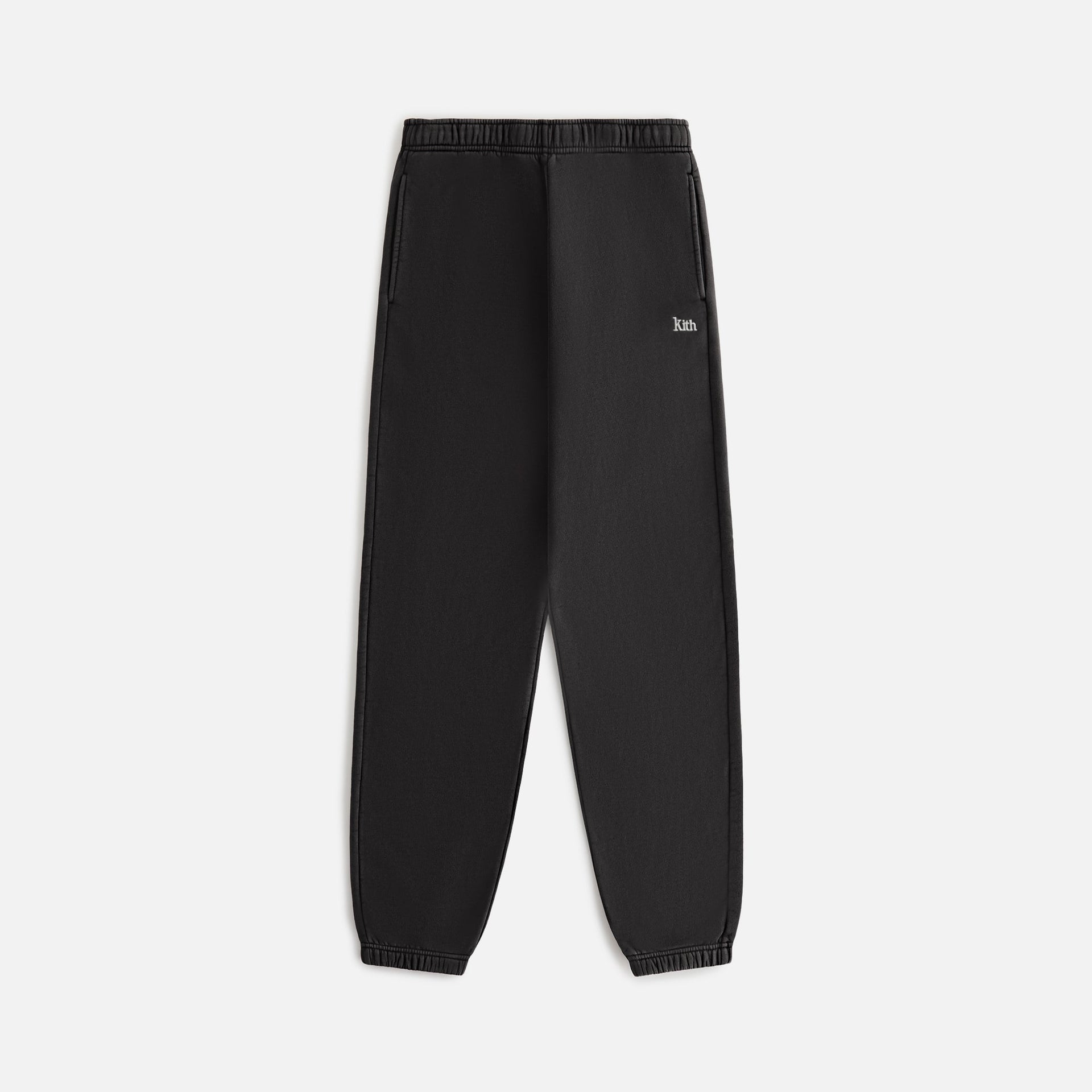 Kith Women Chelsea Sweatpant III - Black