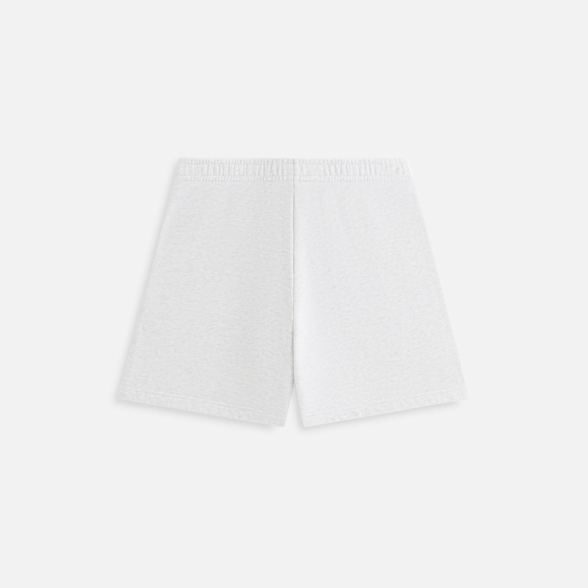 Kith Women Rayne II Sweatshorts - Light Heather Grey