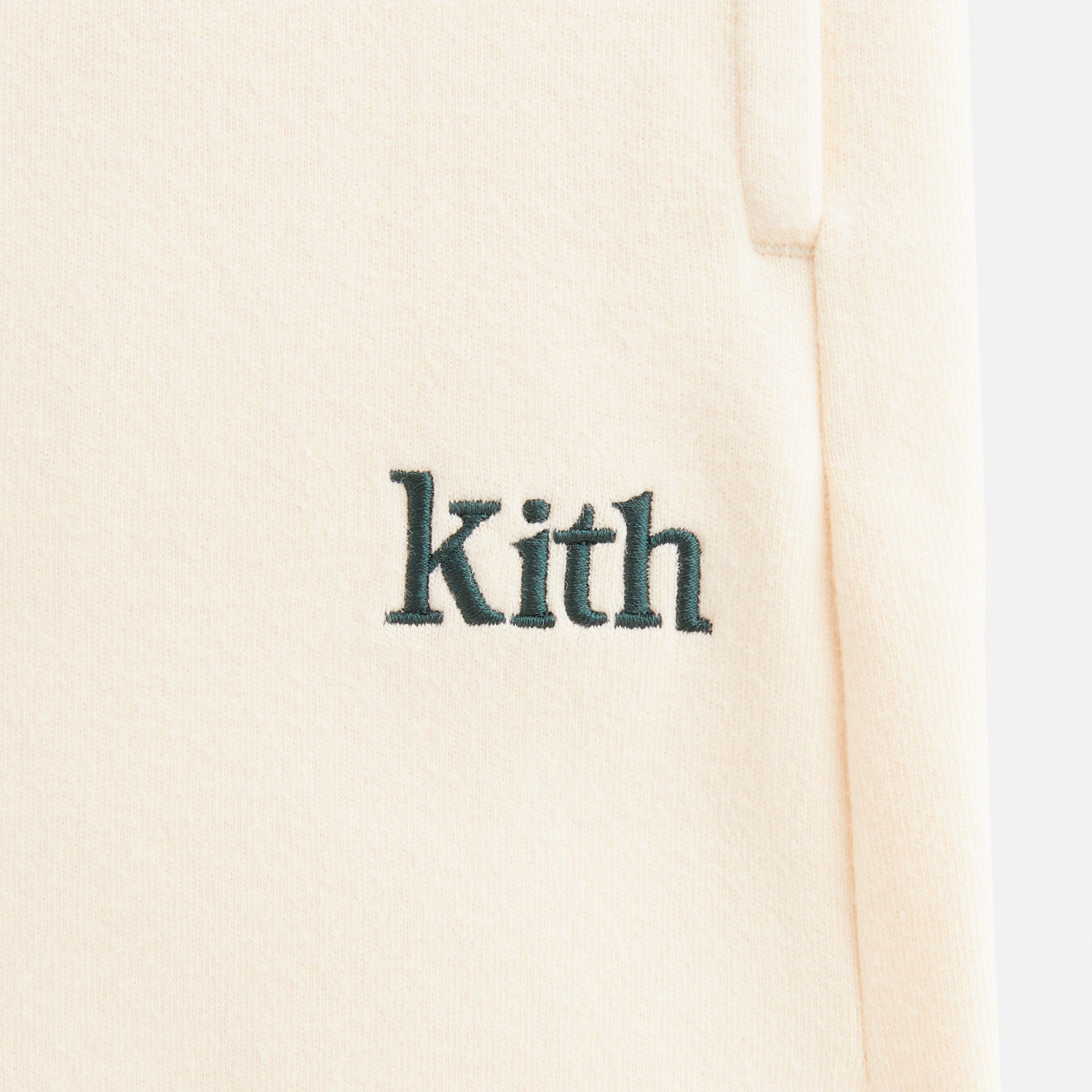 Kith Women Shain III Sweatpant - Muslin