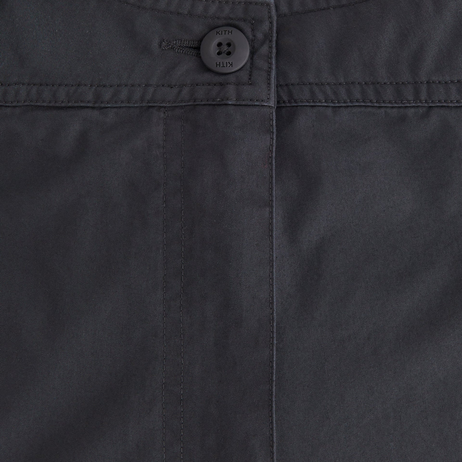 Kith Women Orson Utility Pant - Black