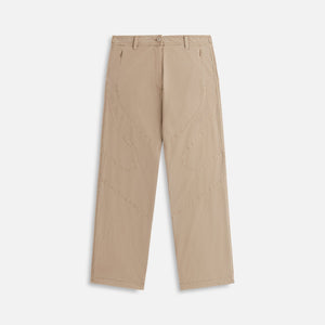 Kith Women Orson Utility Pant - Wren