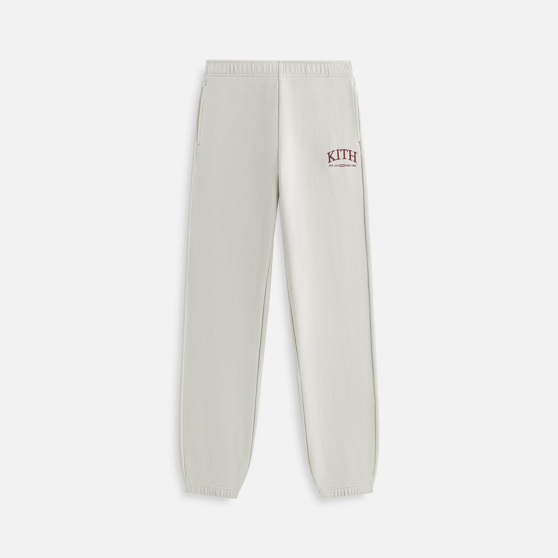 Kith Women Chelsea III Sweatpant - Pacify