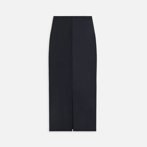 Kith Women Maxi Skirt - Black