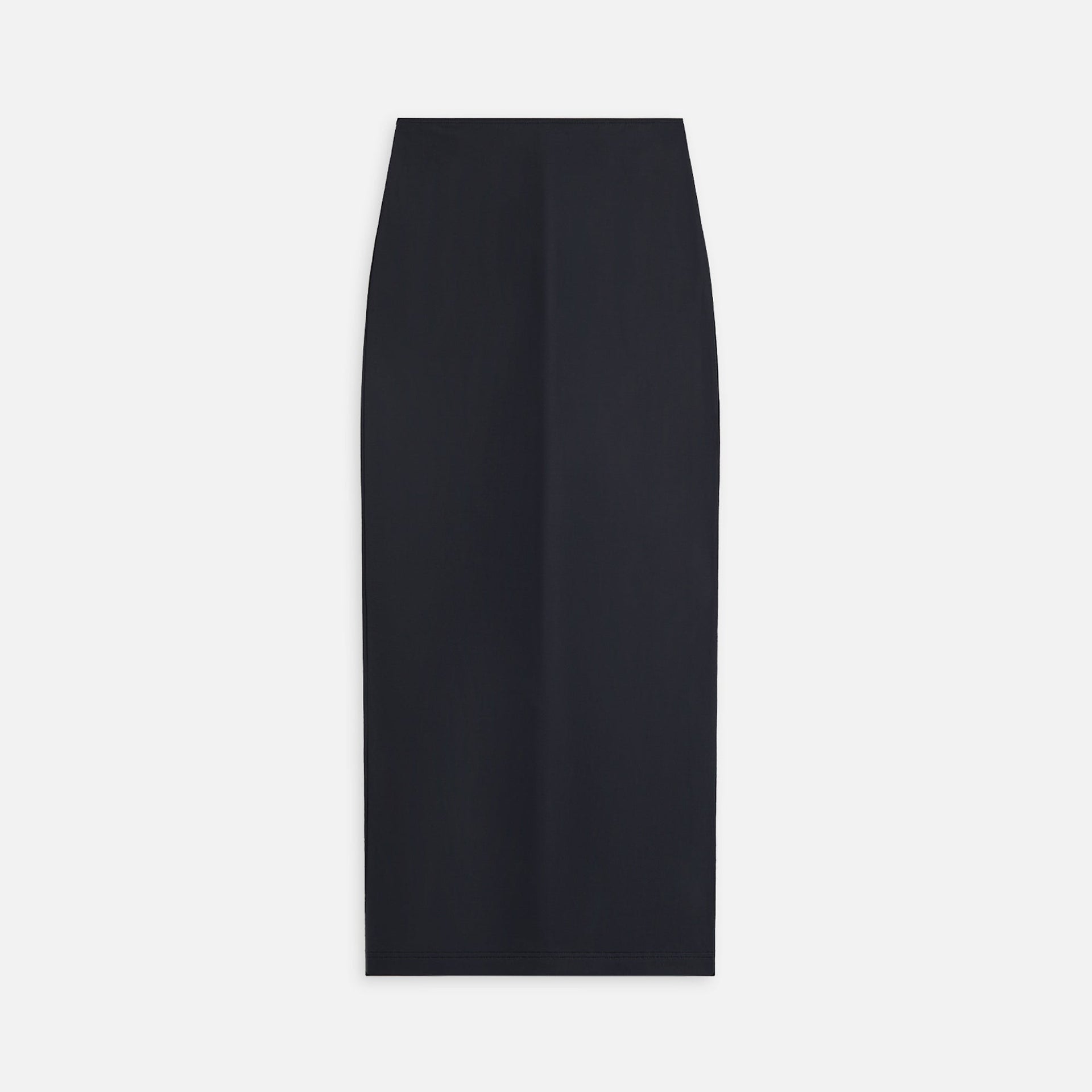 Kith Women Maxi Skirt - Black