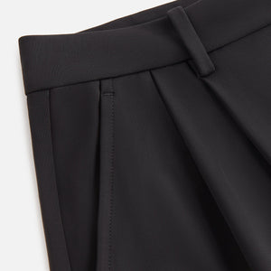 Kith Women Tarrin Tricot Trouser - Black