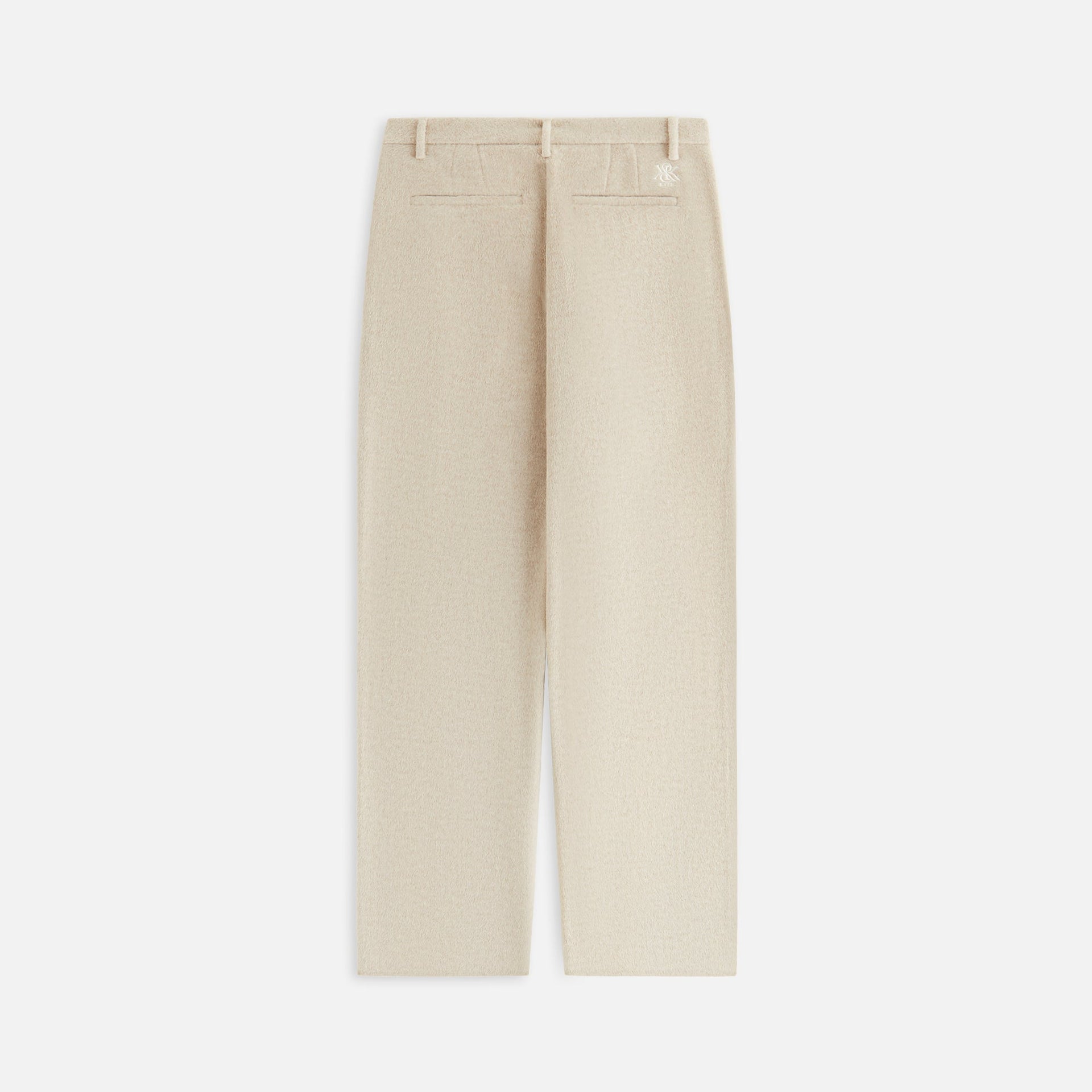 Kith Women Ashlen Trouser - Waffle