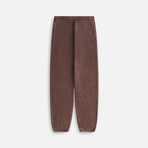 Kith Women Chelsea III Sueded Sweatpant - Incognito