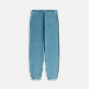 Kith Women Chelsea III Sueded Sweatpant Anchor Kith Europe