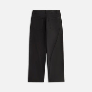 Kith Women Miren II Melton Pant - Black PH