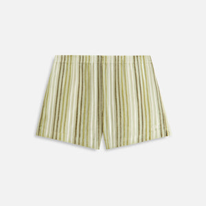 Kith Women Erika II Chenille Stripe Short - Vera