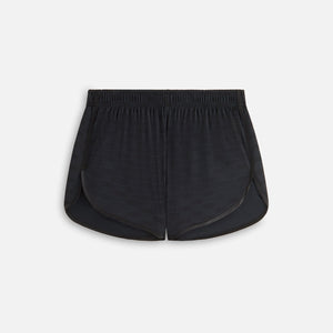 Kith Women Orsa Monogram Shorty - Black