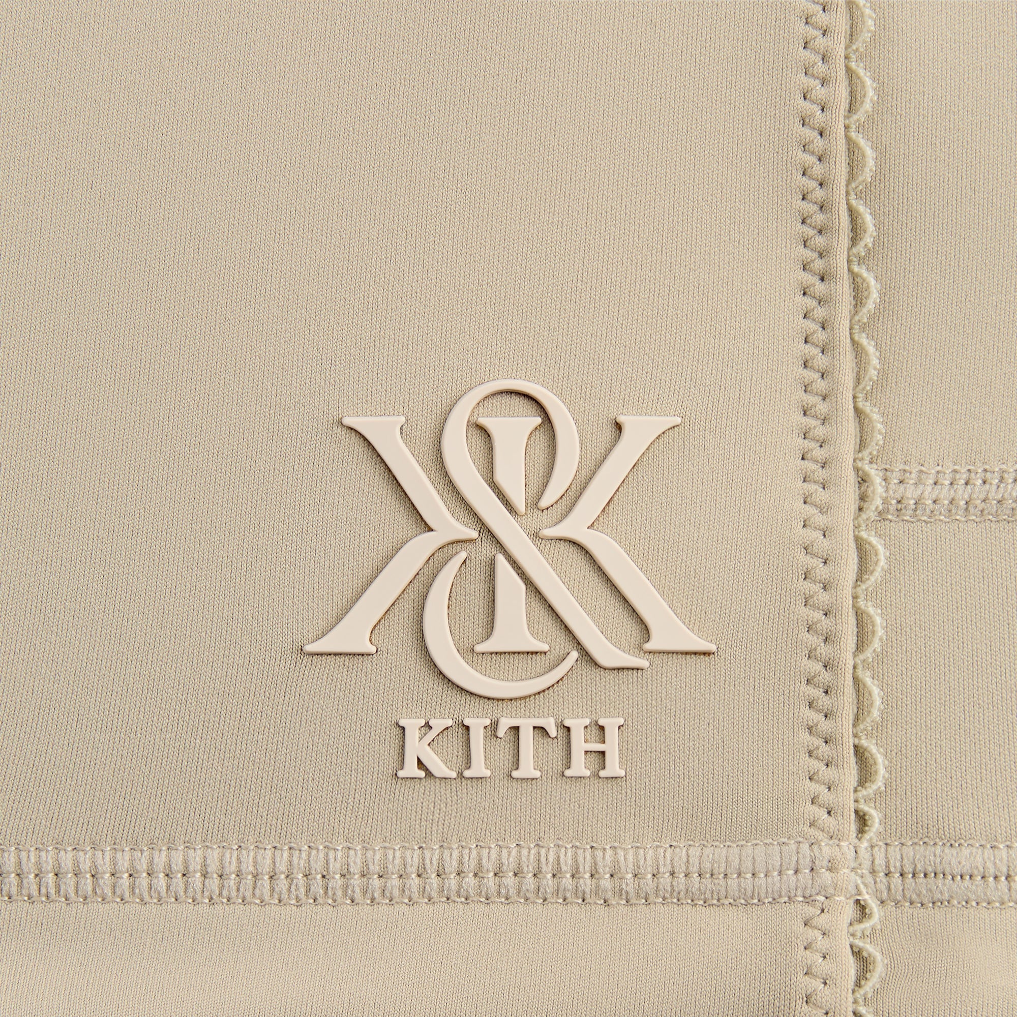 Kith Women Arlet Active Short - Rare – Kith Europe