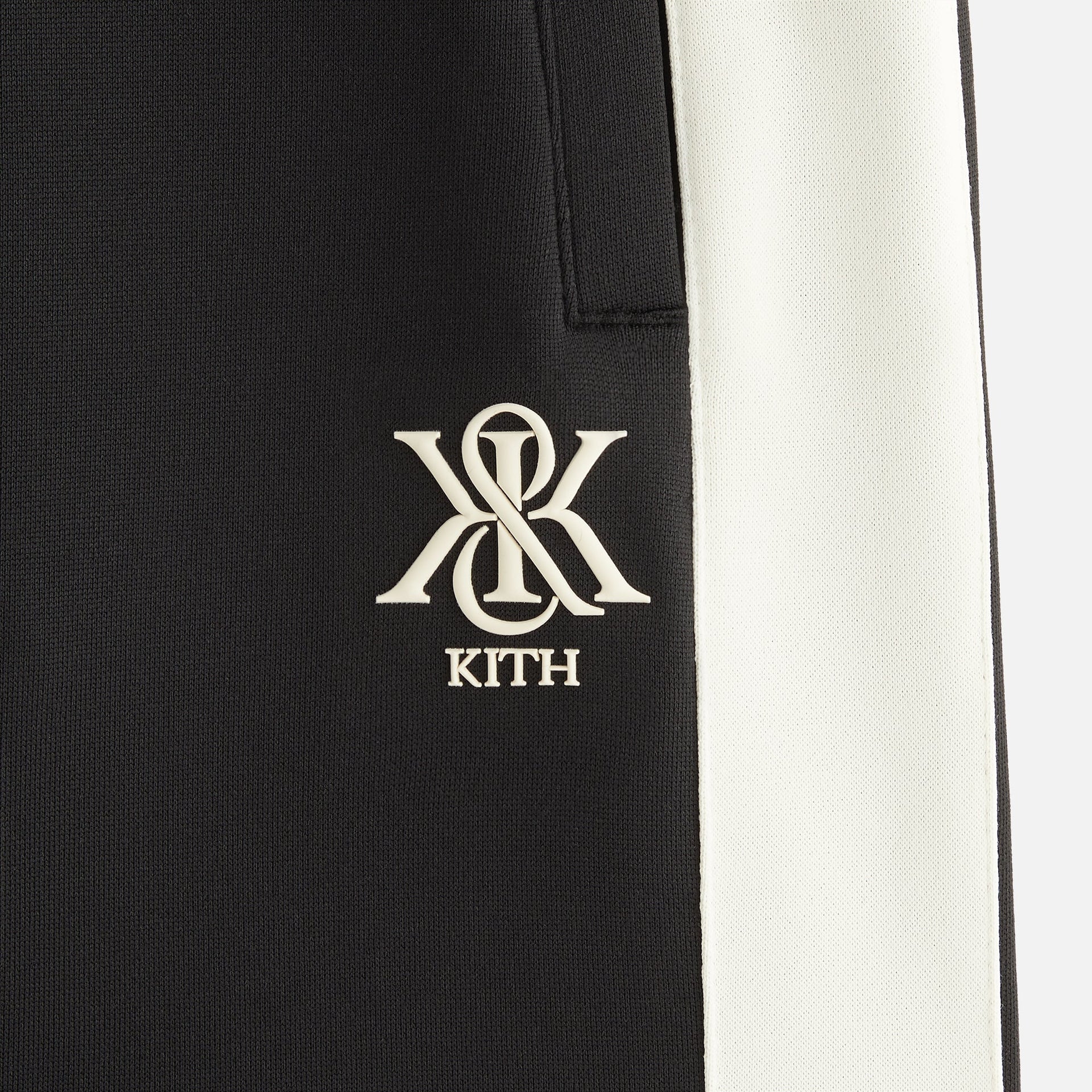 Kith Women Arbor Track Pants - Black