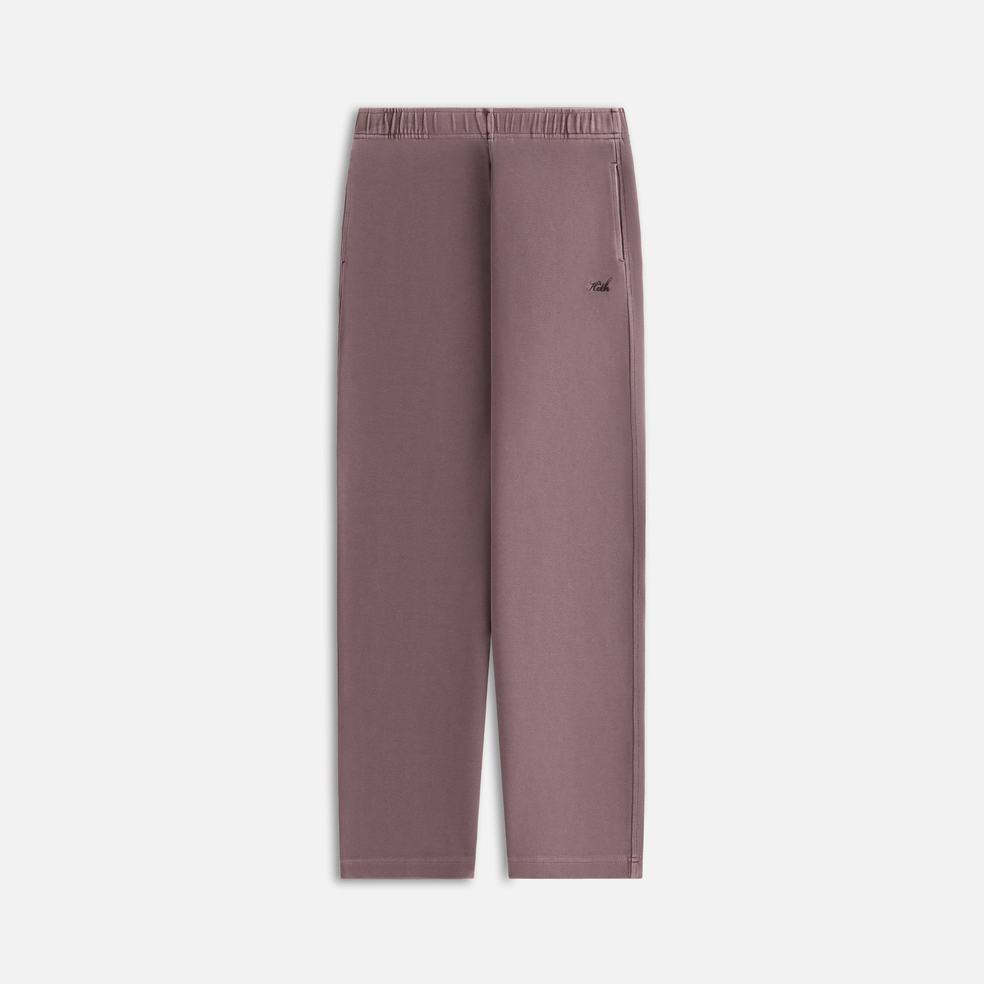 Kith Women Ava Track Pant - Ash Violet