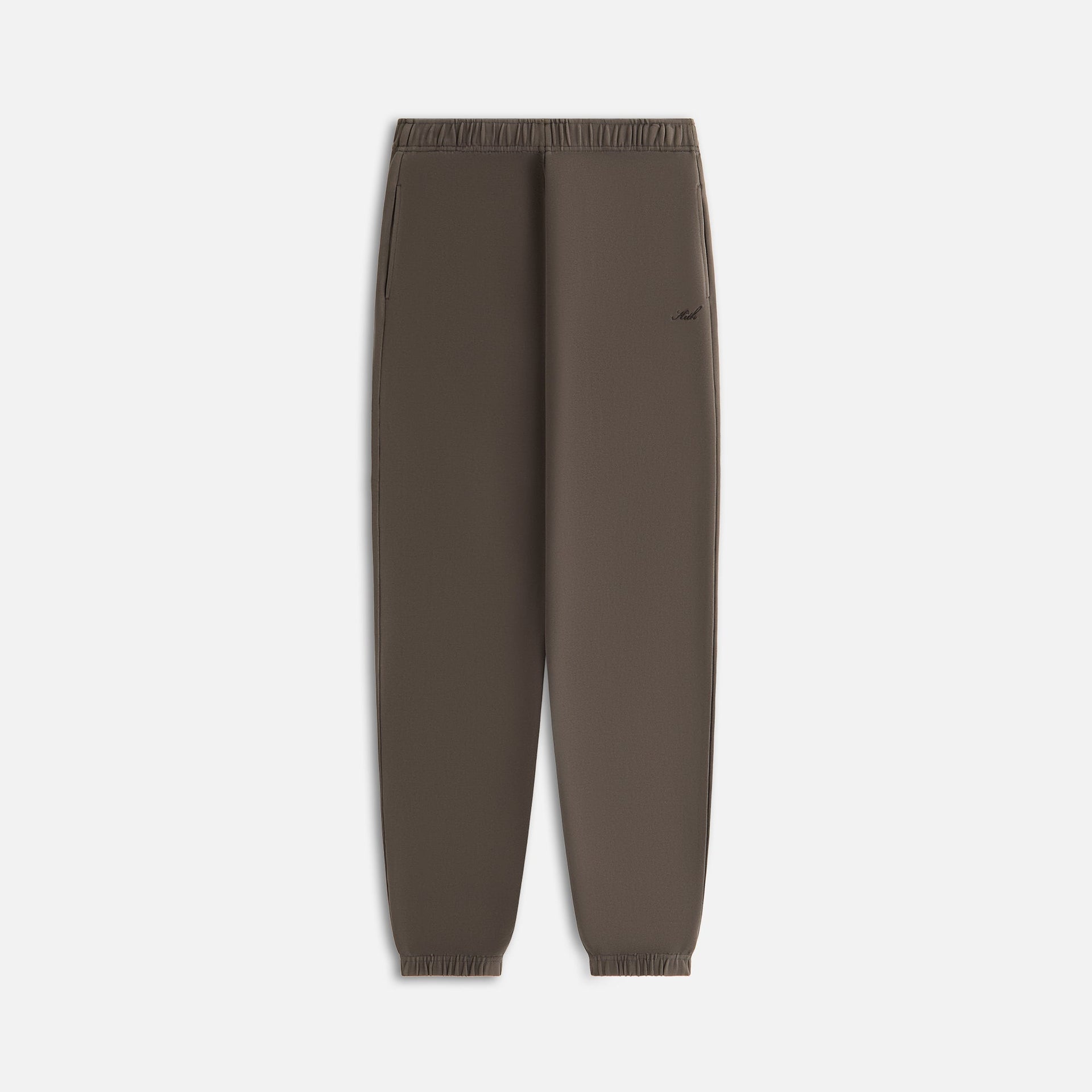 Kith Women Chelsea III Sweatpant - Hematite