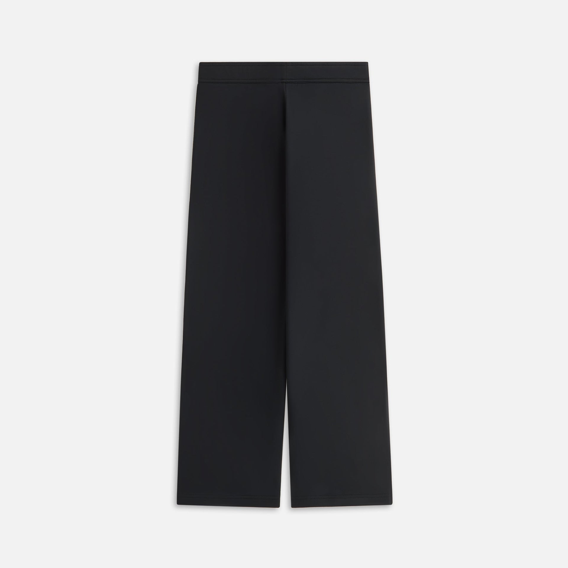 Kith Women Marlo Tricot Track Pant - Black