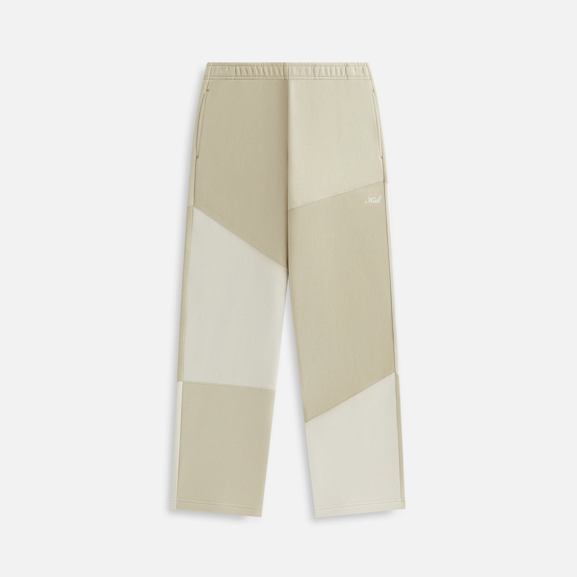 Kith Women Ava Patchwork Track Pant - Venture